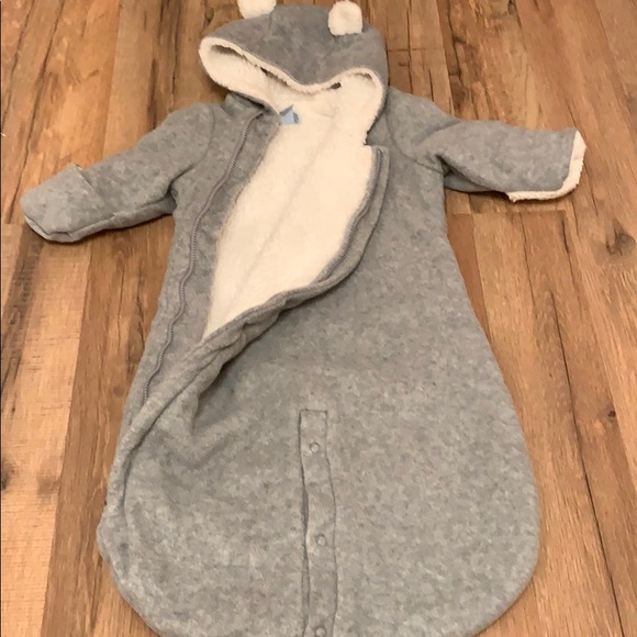 ✨0-3M. UNISEX BABYGAP BODYJACKET✨ - Picture 5 of 6